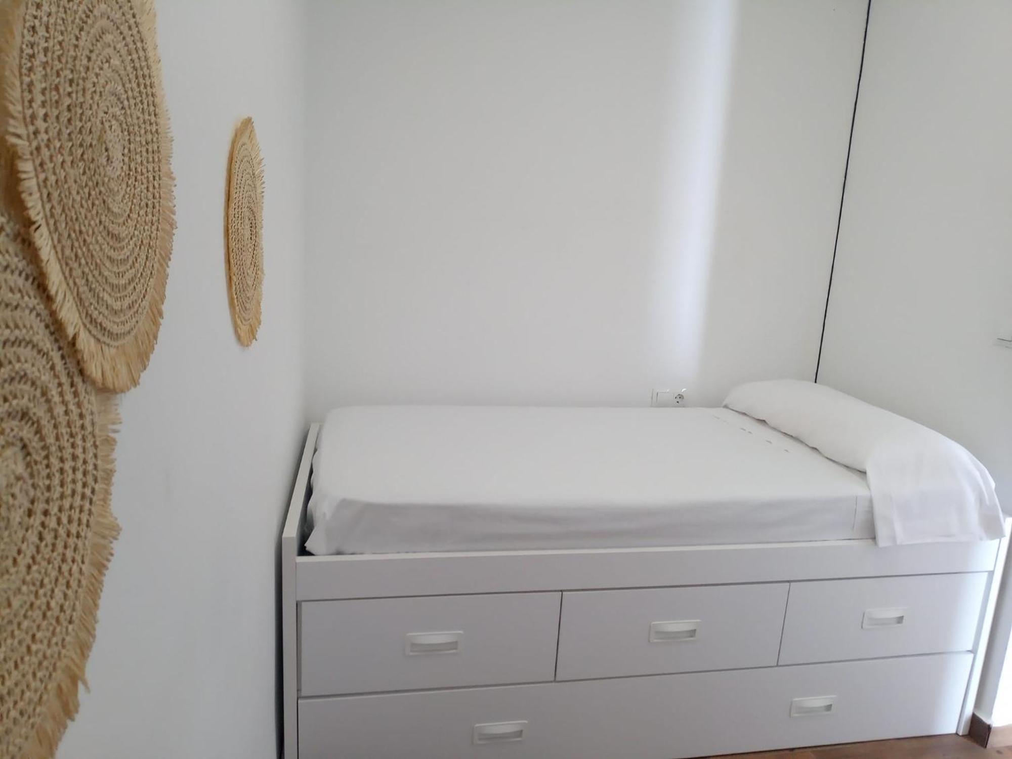 Apartamento Geminis Rota Exterior foto