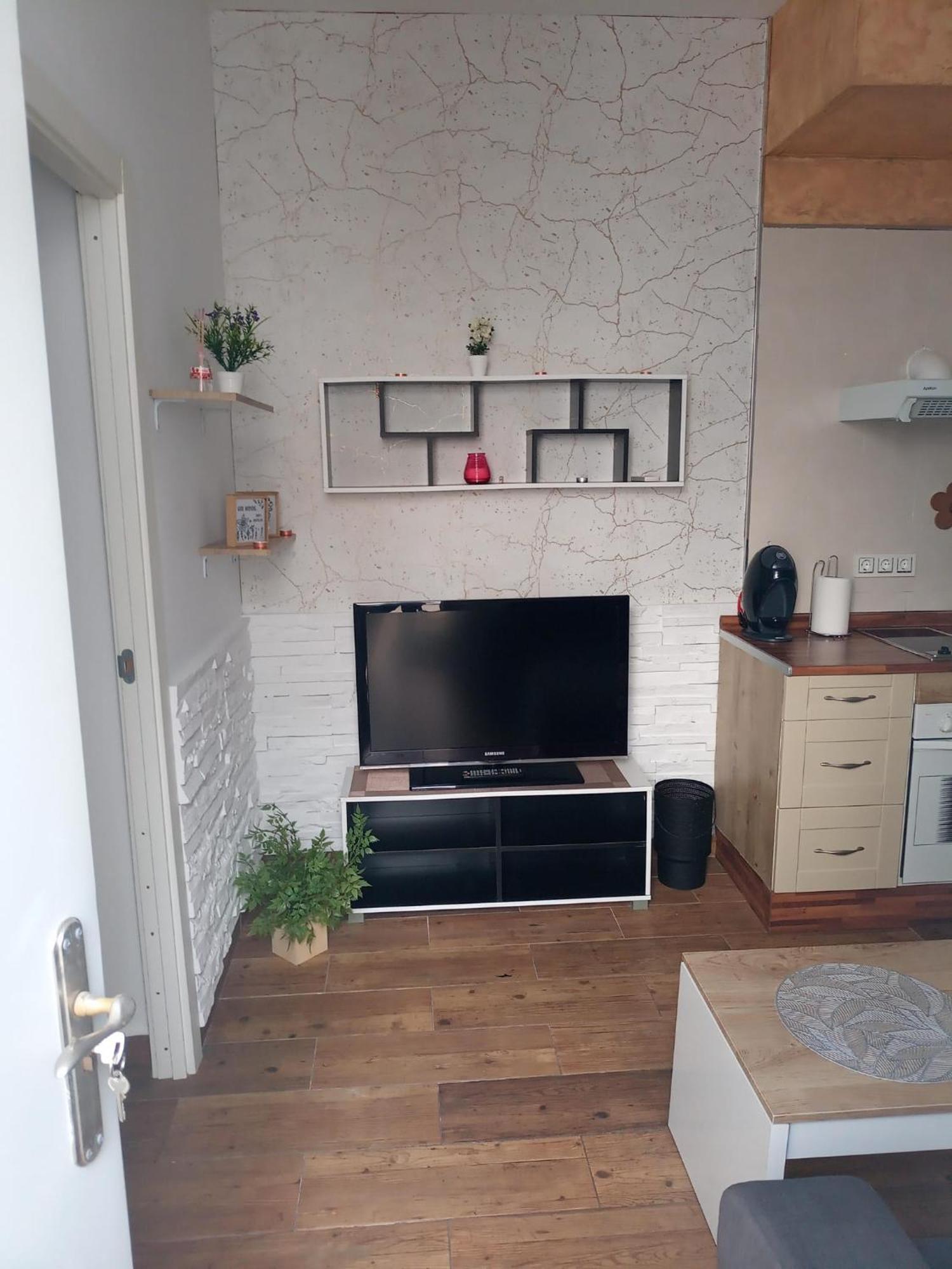 Apartamento Geminis Rota Exterior foto