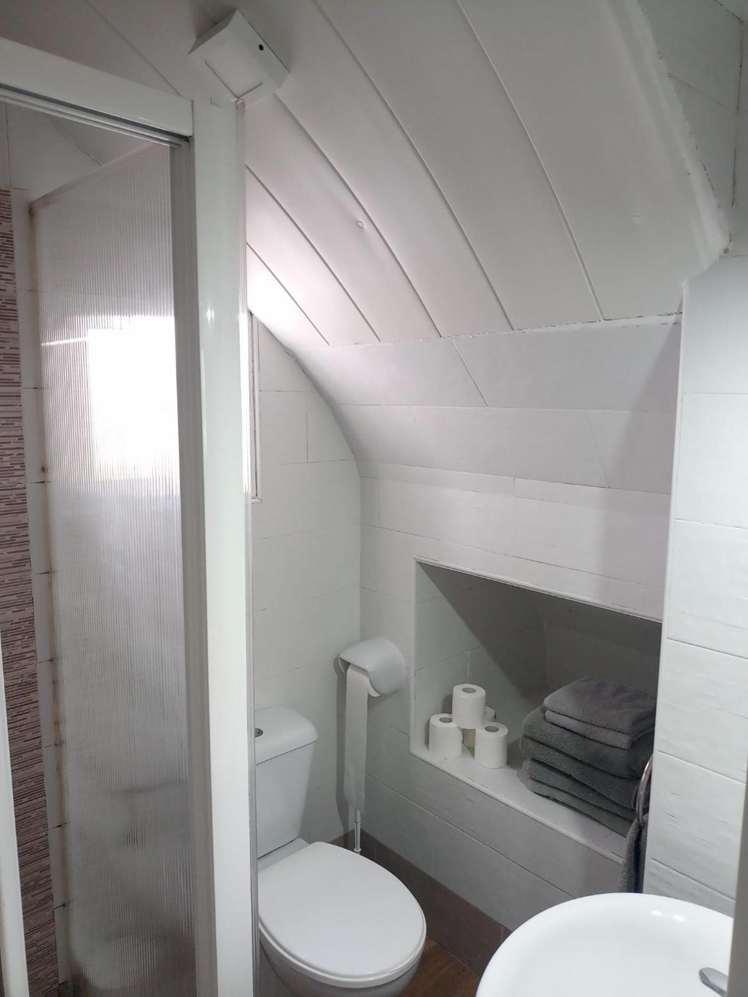 Apartamento Geminis Rota Exterior foto