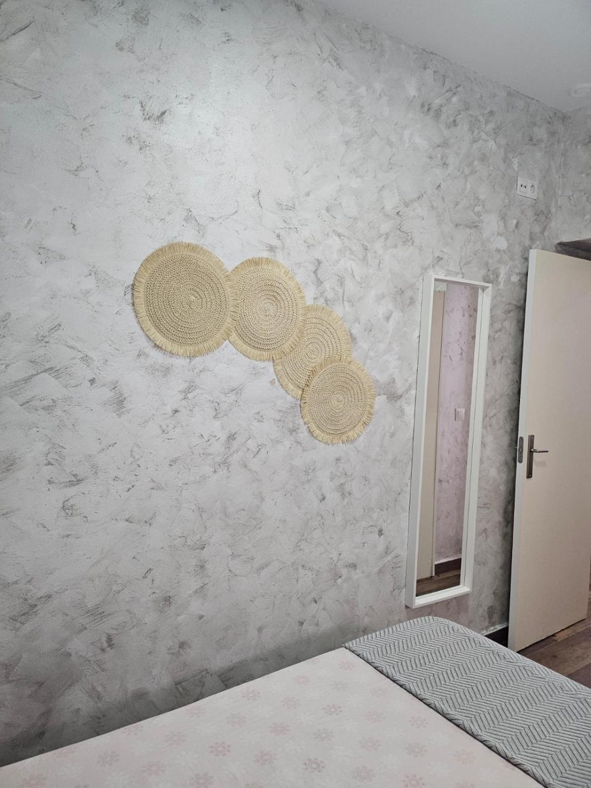 Apartamento Geminis Rota Exterior foto
