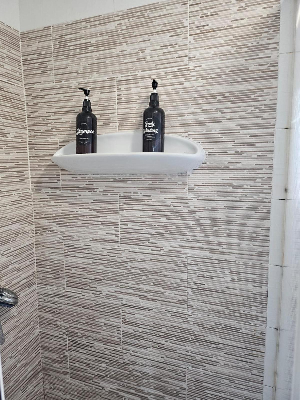 Apartamento Geminis Rota Exterior foto